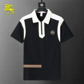 Picture of Burberry Polo Shirts Short _SKUBurberryM-3XL12yr3529296